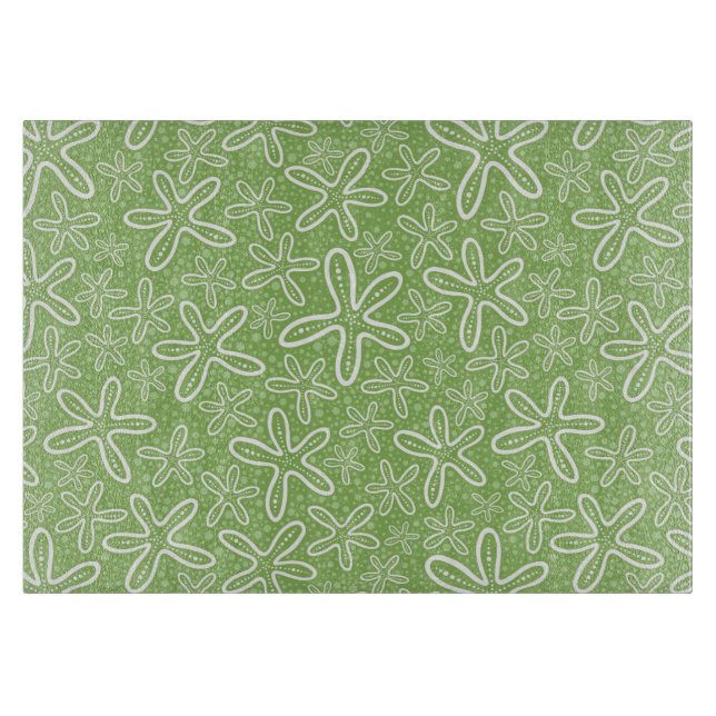 Snäcka Mönster på spaltsidan (Framsidan)