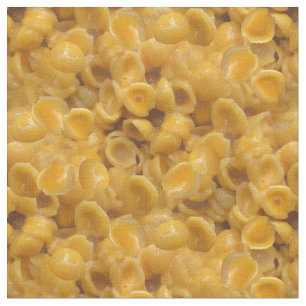 snäcka och osttyg tyg