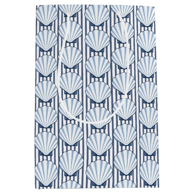 Snäcka Rand Elegance! (Framsidan)