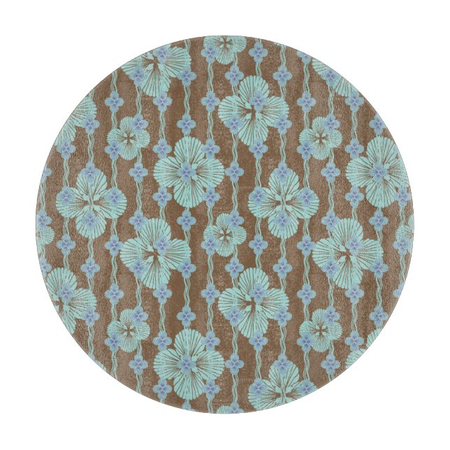 Snäcka? Seashell (Framsidan)