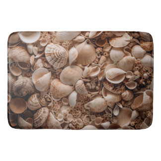 Snäcka struktur badmat badrumsmatta