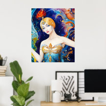 Snäckan Fontän: Paquins kvällsfest