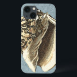 Snäckan Stonewzed Conch<br><div class="desc">Skaffa den här unika stenvaskade säsongsbilden Conch på nästa produkt. Den här fantastisk,  blå bakgrund med en brun Conch kommer att se underbar ut på allt. Ta med dig stranden överallt.</div>