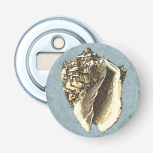 Snäckan Stonewzed Conch Flasköppnare