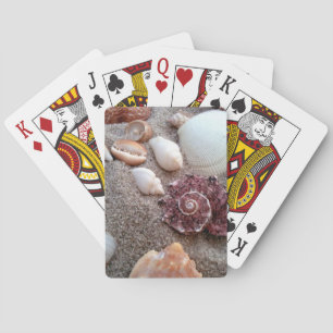 Snäckans spel kortlek