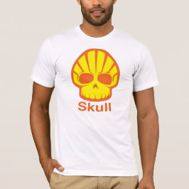 Snäckaskalle T Shirt