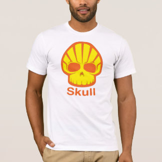 Snäckaskalle T Shirt