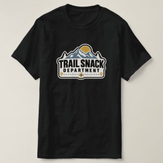 Snackavdelningen | Rolig kökspresent T-shirt