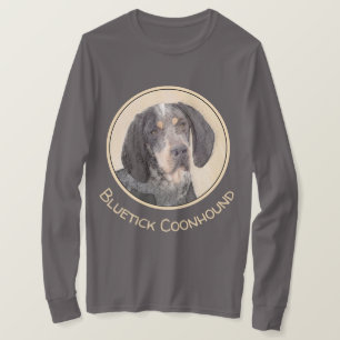 Snackfärgning - Cute Original Hund Ar T Shirt