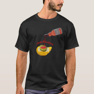 Snackintyrelogo1-Big kopierar Tee