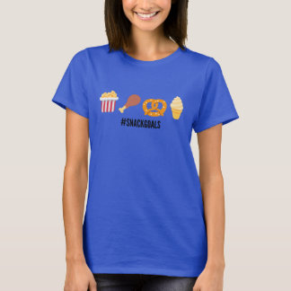 Snackmål T Shirt