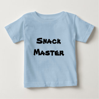 SnackMaster T-shirt