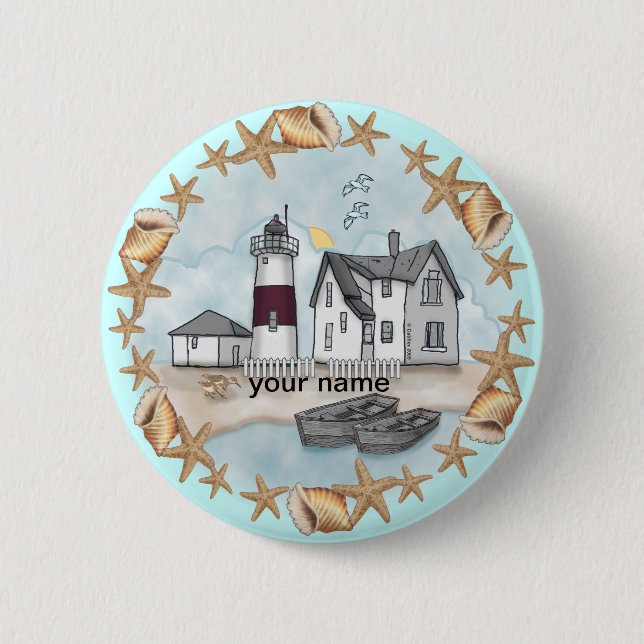 Snäckor för anslutningsfack knapp (Framsida)