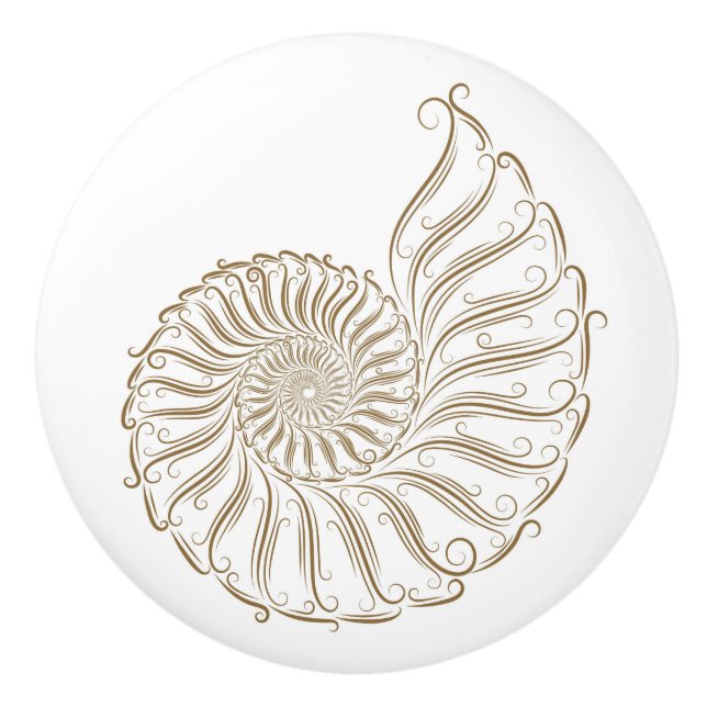 Snäckor för segment - SRF Knopp (Framsidan)