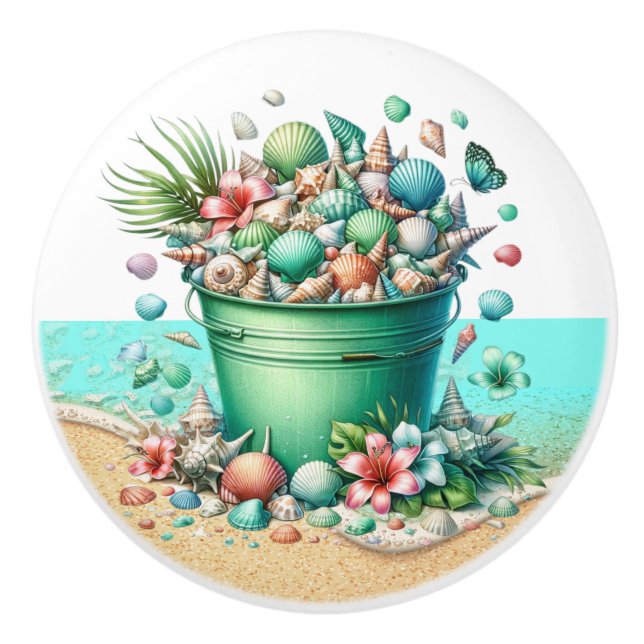 Snäckor för segment - SRF Knopp (Framsidan)