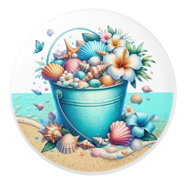 Snäckor för segment - SRF Knopp (Framsidan)