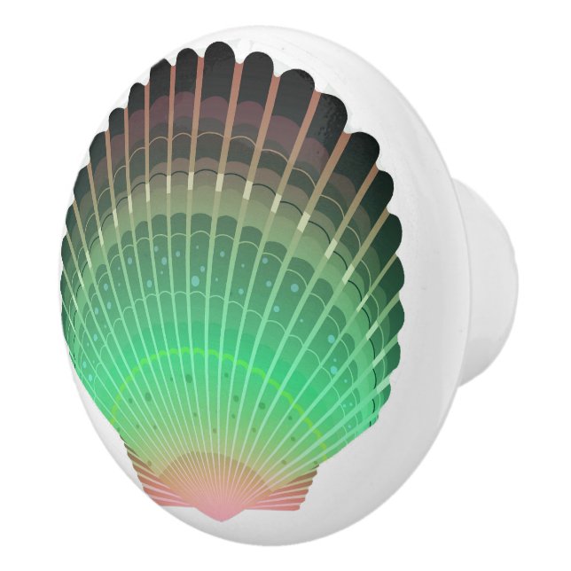 Snäckor för segment - SRF Knopp (Höger)