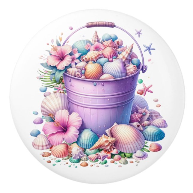 Snäckor för segment - SRF Knopp (Framsidan)