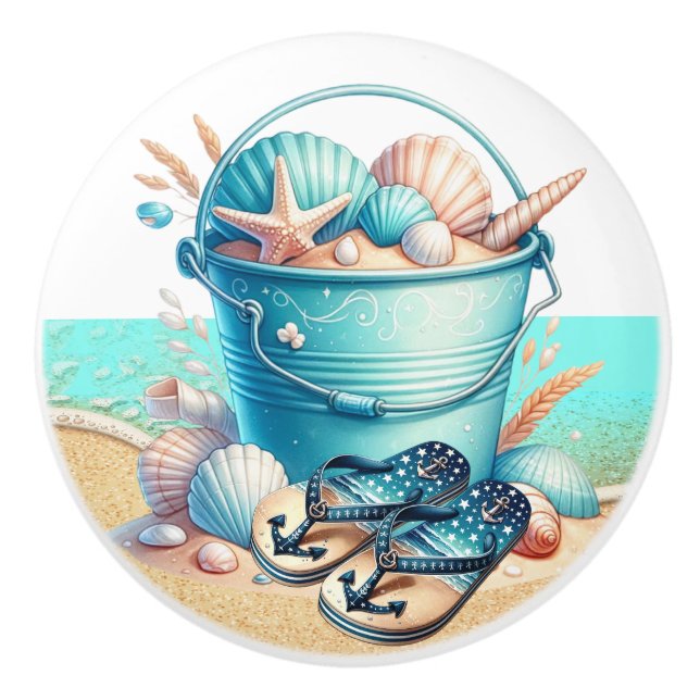 Snäckor för segment - SRF Knopp (Framsidan)