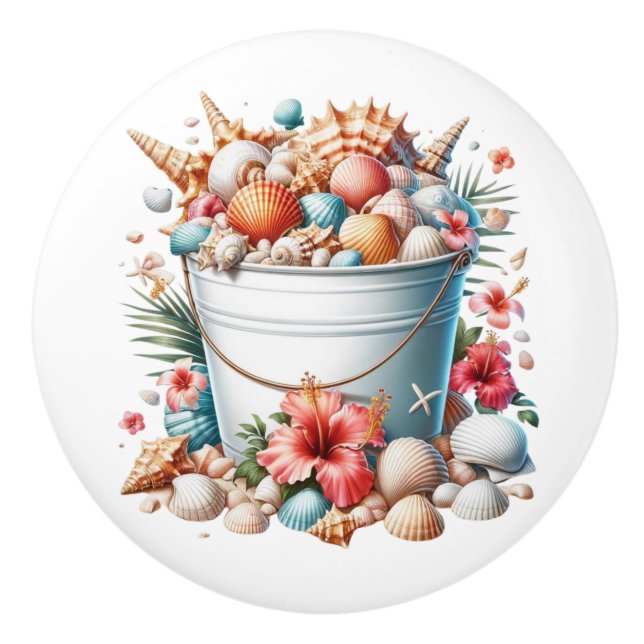 Snäckor för segment - SRF Knopp (Framsidan)