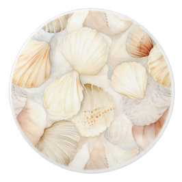 Snäckor för tropisk persikofisk persikofisk persik knopp