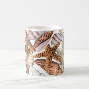 Snäckor Kaffemugg