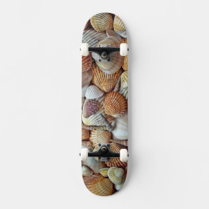 Snäckor Mini Skateboard Bräda 18,5 Cm