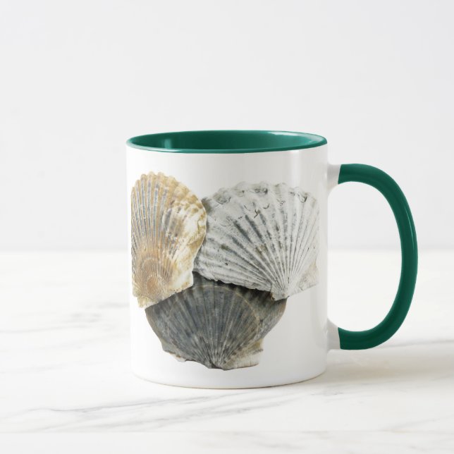 Snäckor Mugg (Höger)