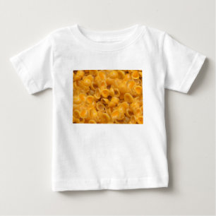 snäckor och ost t-shirt