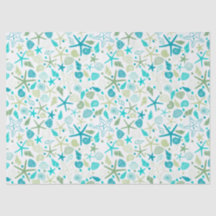 Snäckor och stjärtfiskar