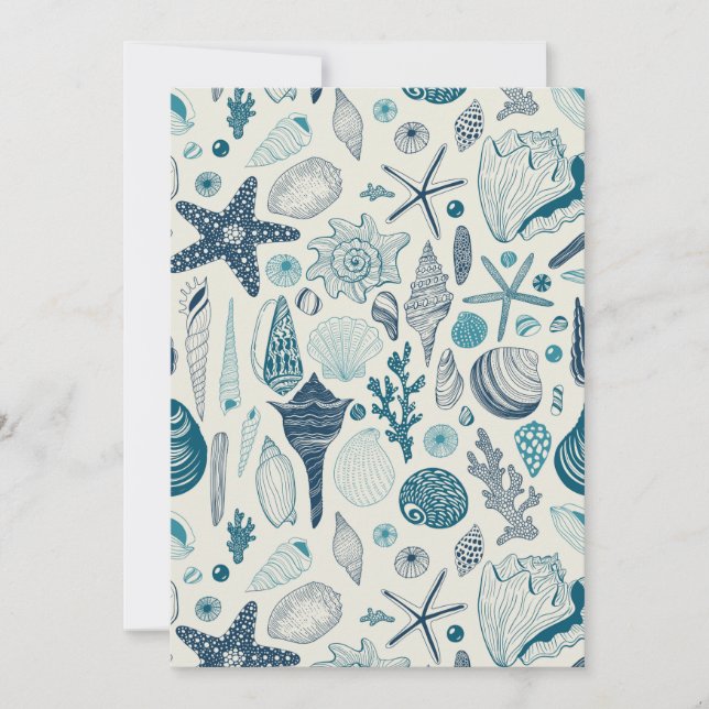 Snäckor på benvita (Framsida)