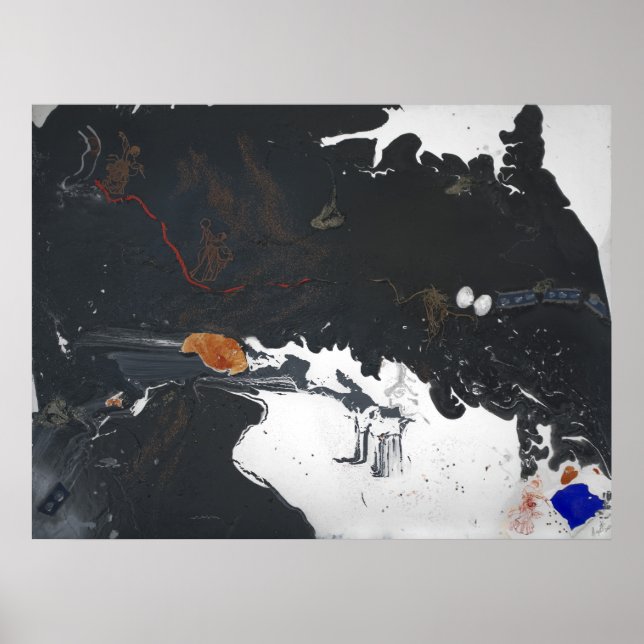 snäckor poster (Framsidan)