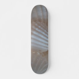 Snäckor Sommarbuss Exotic Tropical Skateboard