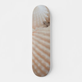 Snäckor Sommarbuss Exotic Tropical Skateboard