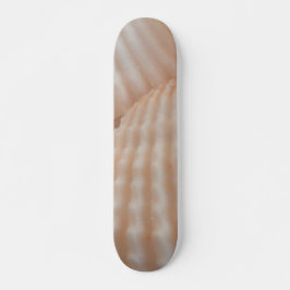 Snäckor Sommarbuss Exotic Tropical Skateboard