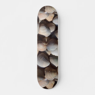 Snäckor Sommarbuss Exotic Tropical Skateboard