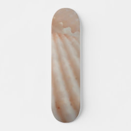 Snäckor Sommarbuss Exotic Tropical Skateboard Bräda 20,5 Cm