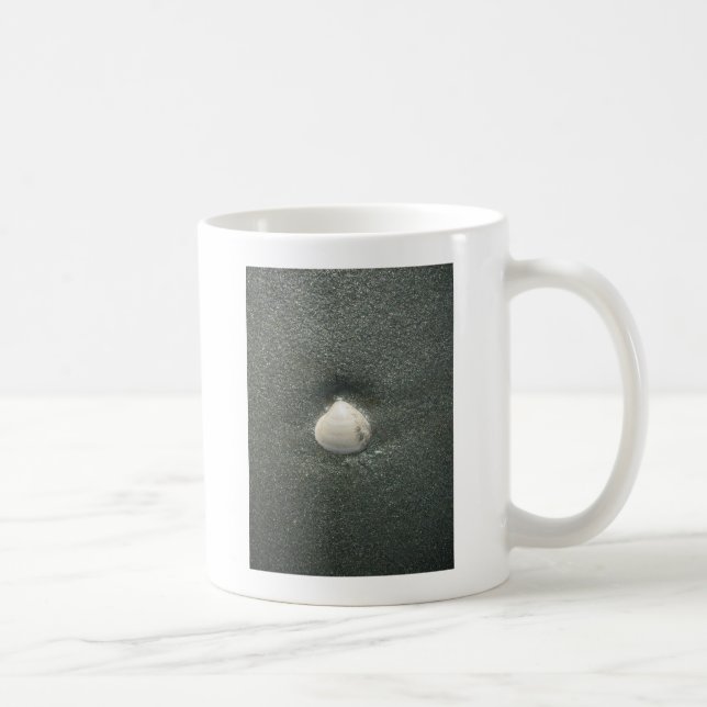 Snäckor vid havskusten Hakuna Matata.JPG Kaffemugg (Höger)