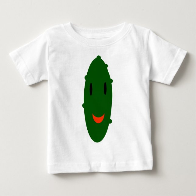 Snackplockning T Shirt (Framsida)