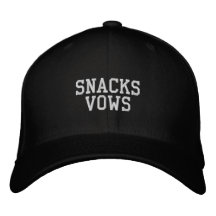 Snacks före löften, roliga gåvor bröllopsfotografi