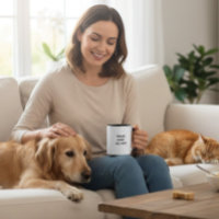 Snacks, promenader och tupplurar - hundälskare, hu
