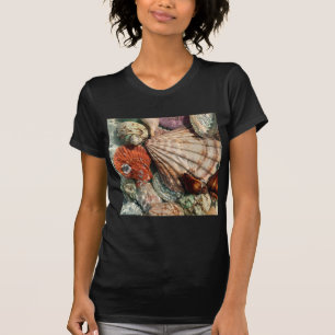 Snäckskal T Shirt