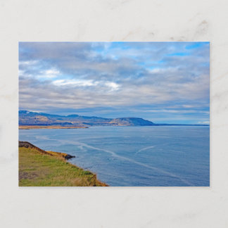 Snaeskilles peninsula, Island Vykort