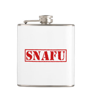 SNAFU FICKPLUNTA