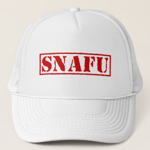 SNAFU KEPS