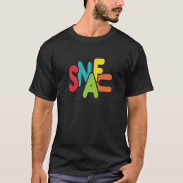 SNAFU T SHIRT