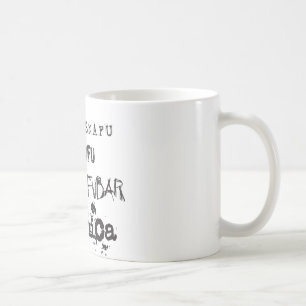 SNAFU TARFU FUBAR BOHICA KAFFEMUGG