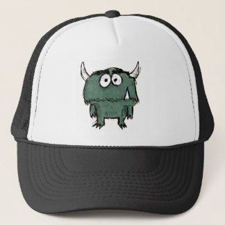 Snaggle tandhatt truckerkeps