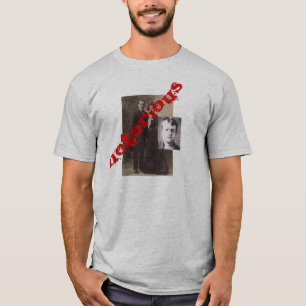 Snaggning Cassidy och den Sundance ungen Tee Shirt