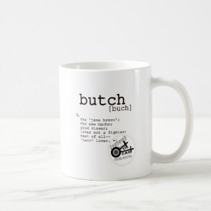 SNAGGNING KAFFEMUGG